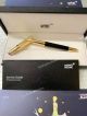 AAA Copy Montblanc Le Petit Prince Rollerball Gold&Blue Pen (6)_th.jpg